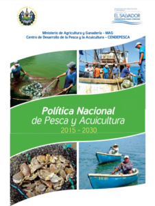 Lee más sobre el artículo Política Nacional de Pesca y Acuicultura 2015 – 2023
