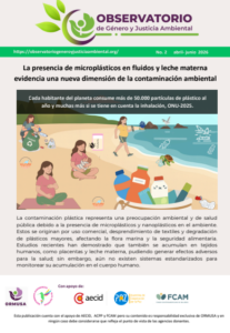 Lee más sobre el artículo Boletín N – 2 , Abril – Junio – 2026