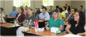 Lee más sobre el artículo ORMUSA y Universidad de El Salvador desarrollan diplomado en gestión ambiental de genero y sostenibilidad ambiental
